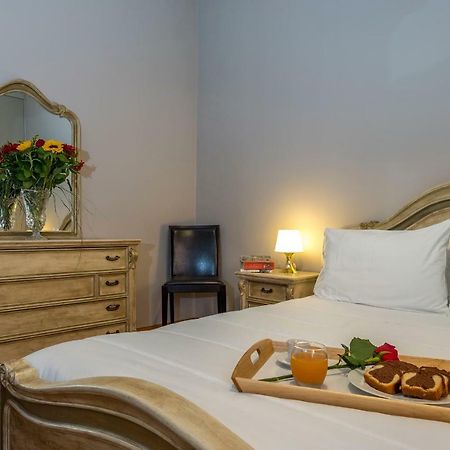 Casa D'Aquila Apartment Chania  ภายนอก รูปภาพ