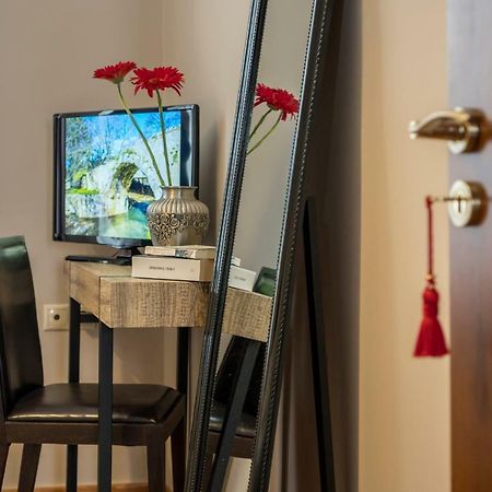 Casa D'Aquila Apartment Chania  ภายนอก รูปภาพ