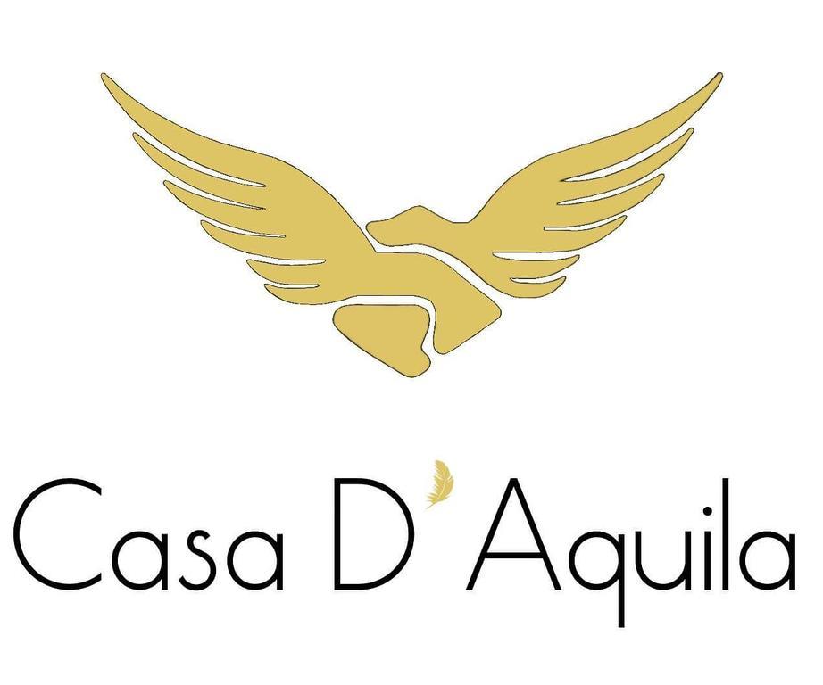 Casa D'Aquila Apartment Chania  ภายนอก รูปภาพ