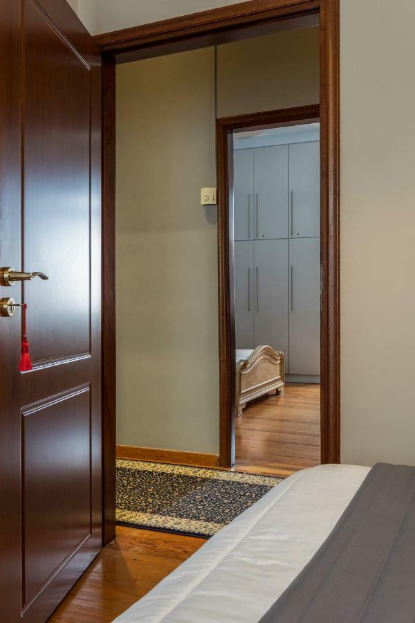 Casa D'Aquila Apartment Chania  ภายนอก รูปภาพ