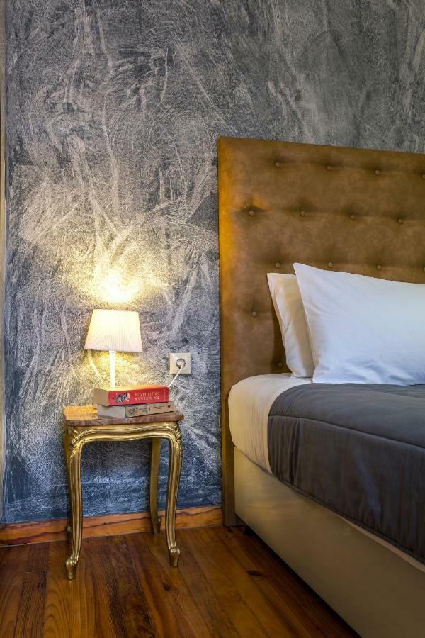 Casa D'Aquila Apartment Chania  ภายนอก รูปภาพ