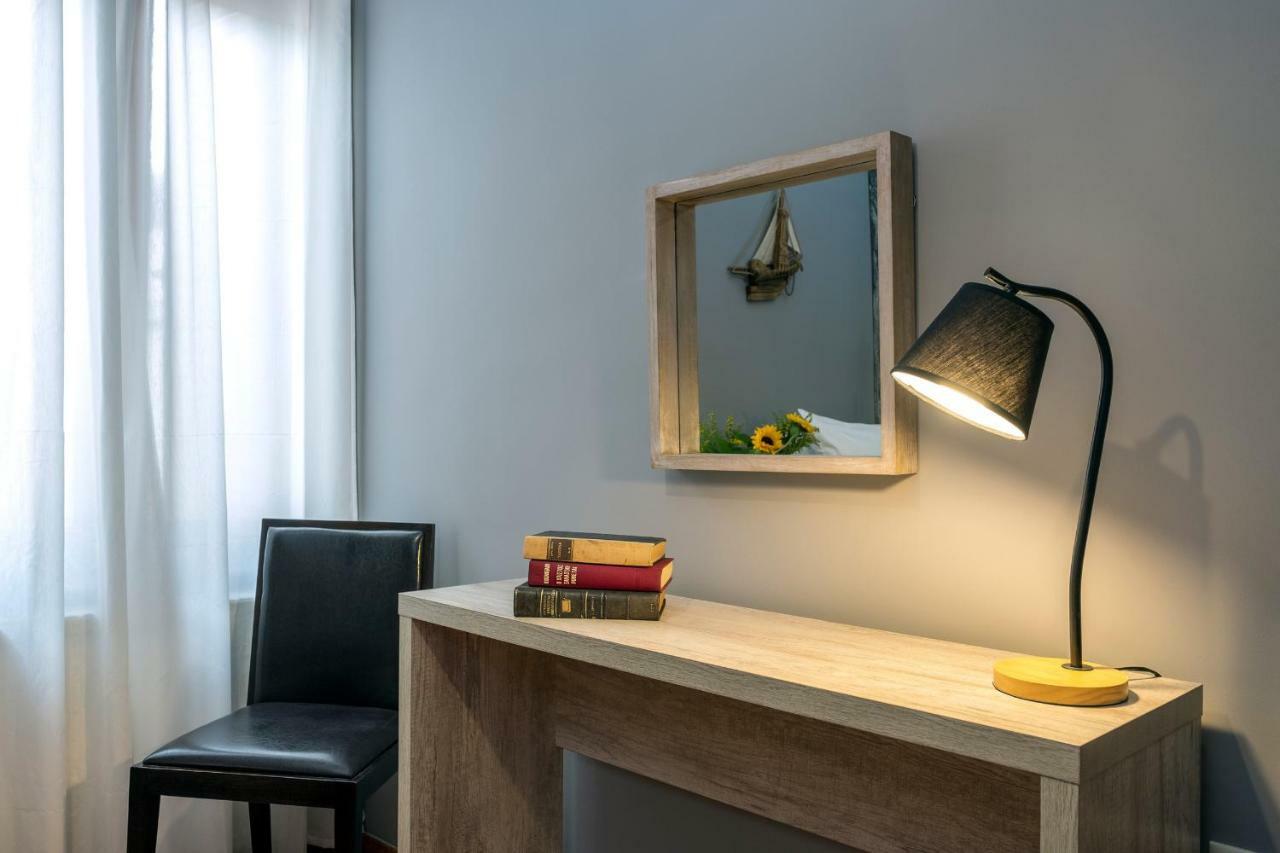 Casa D'Aquila Apartment Chania  ภายนอก รูปภาพ