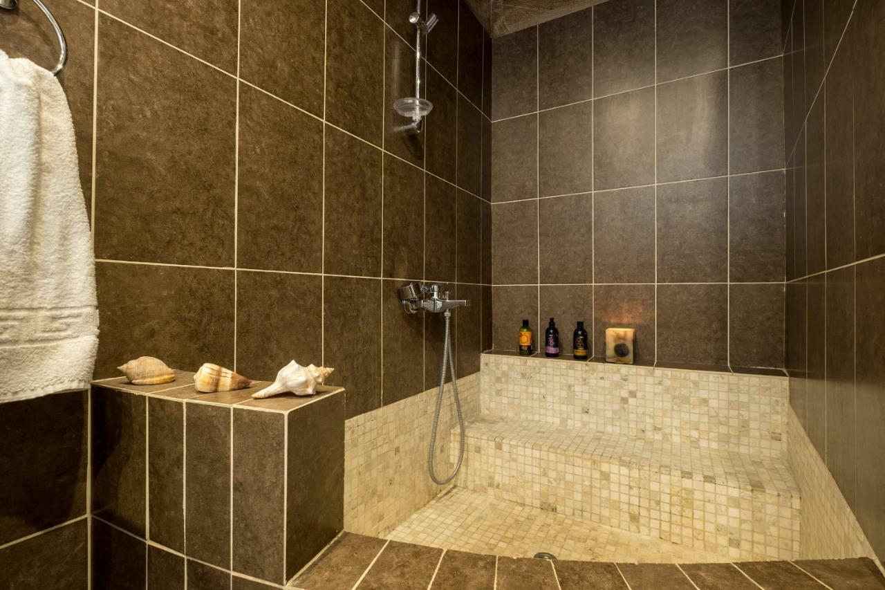 Casa D'Aquila Apartment Chania  ภายนอก รูปภาพ