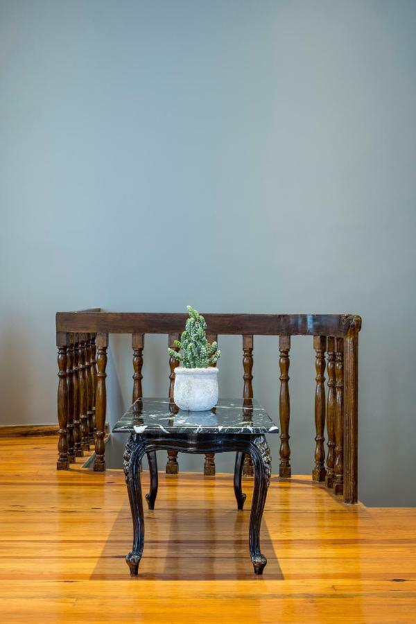 Casa D'Aquila Apartment Chania  ภายนอก รูปภาพ