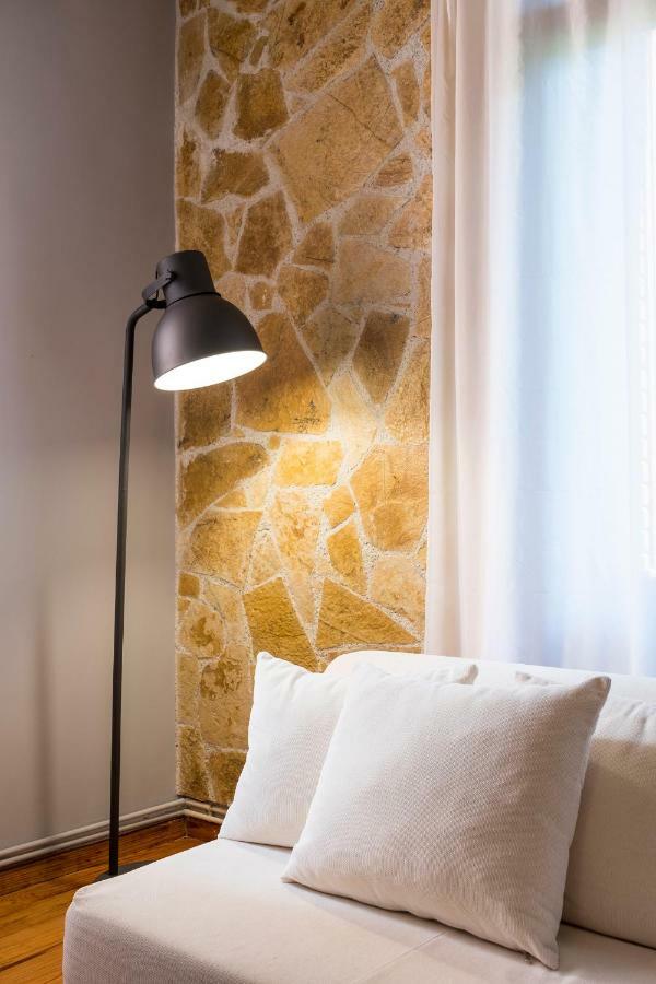 Casa D'Aquila Apartment Chania  ภายนอก รูปภาพ