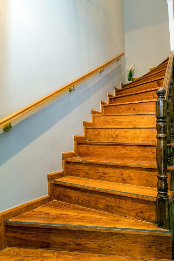 Casa D'Aquila Apartment Chania  ภายนอก รูปภาพ