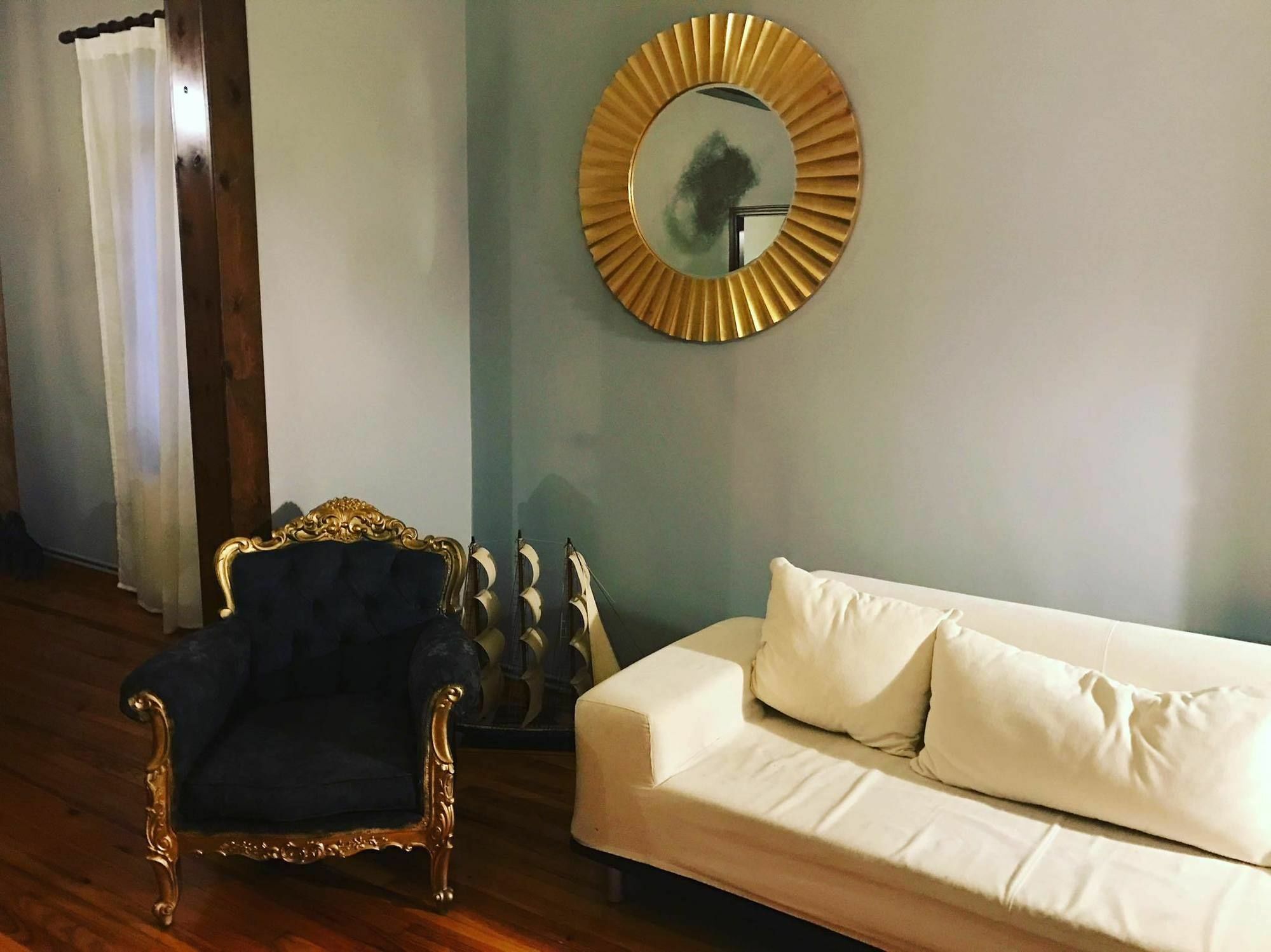Casa D'Aquila Apartment Chania  ภายนอก รูปภาพ